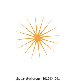 Star Icon for Graphic Design Projects