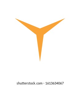 Star Icon for Graphic Design Projects