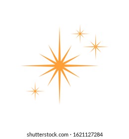 Star Icon for Graphic Design Projects