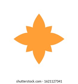 Star Icon for Graphic Design Projects