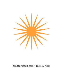 Star Icon for Graphic Design Projects