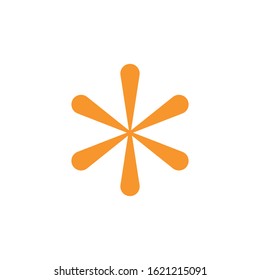 Star Icon for Graphic Design Projects