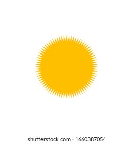 Star Icon for Graphic Design Projects