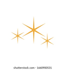 Star Icon for Graphic Design Projects