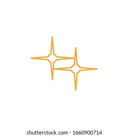 Star Icon for Graphic Design Projects