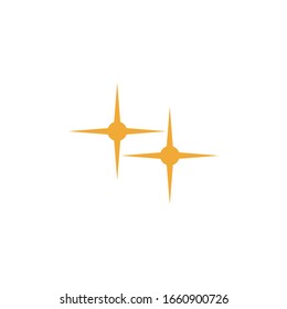 Icono de estrella para proyectos de diseño gráfico
