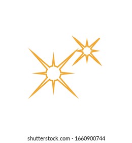 Star Icon for Graphic Design Projects