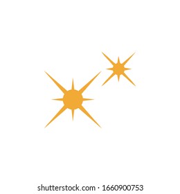 Icono de estrella para proyectos de diseño gráfico