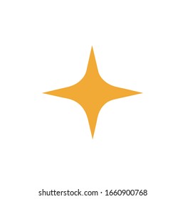 Star Icon for Graphic Design Projects