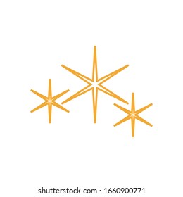 Star Icon for Graphic Design Projects
