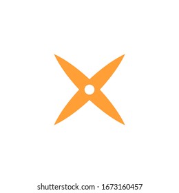 Star Icon for Graphic Design Projects