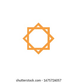 Star Icon for Graphic Design Projects