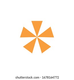 Star Icon for Graphic Design Projects