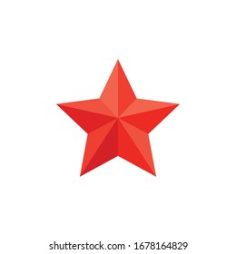 Star Icon for Graphic Design Projects