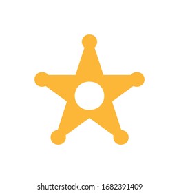 Star Icon for Graphic Design Projects
