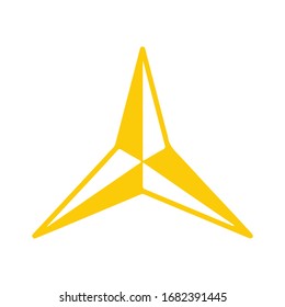 Star Icon for Graphic Design Projects