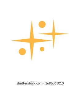 Star Icon for Graphic Design Projects