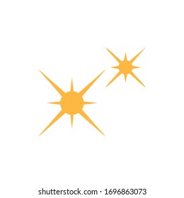 Icono de estrella para proyectos de diseño gráfico