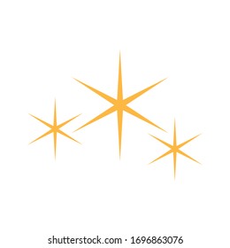 Sternsymbol für Grafikdesign-Projekte