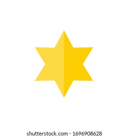 Star Icon for Graphic Design Projects