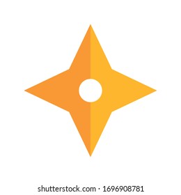Star Icon for Graphic Design Projects