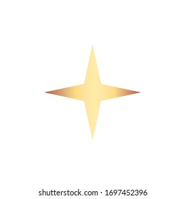 Star Icon for Graphic Design Projects