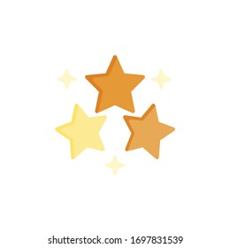 Star Icon for Graphic Design Projects