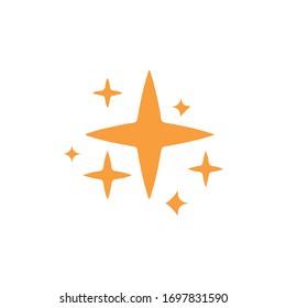 Star Icon for Graphic Design Projects