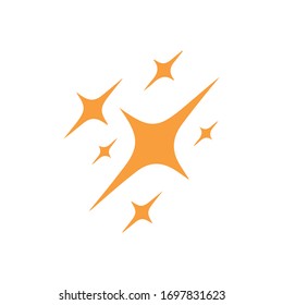 Star Icon for Graphic Design Projects