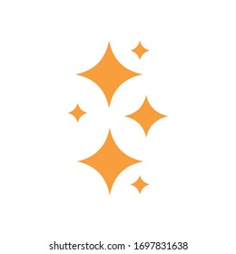 Icono de estrella para proyectos de diseño gráfico