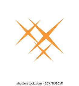 Star Icon for Graphic Design Projects