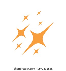 Icono de estrella para proyectos de diseño gráfico