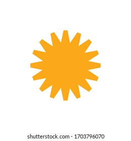 Star Icon for Graphic Design Projects