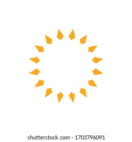Star Icon for Graphic Design Projects