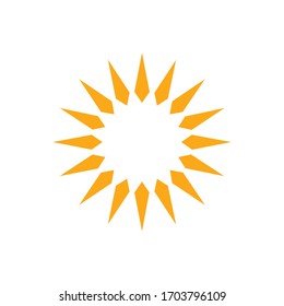 Icono de estrella para proyectos de diseño gráfico
