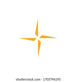 Star Icon for Graphic Design Projects