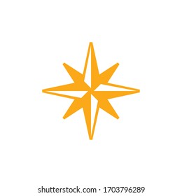 Star Icon for Graphic Design Projects