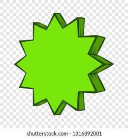 Star Icon in hand drawn style isolated on background for any web design 