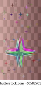 star icon idea