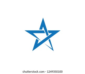 Star icon illustration