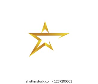 Star icon illustration