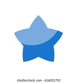 Star Icon Illustration
