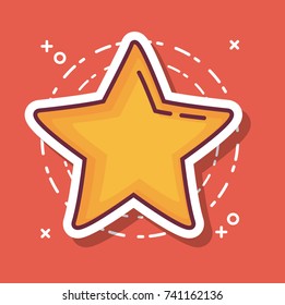 star icon image