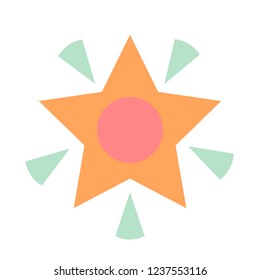 star icon logo