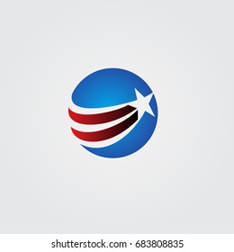 Star Icon Logo