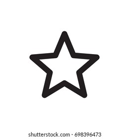star icon logo