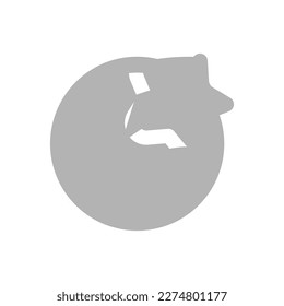icono de estrella en fondo blanco, ilustración vectorial