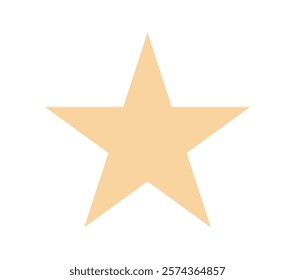 star icon on white background