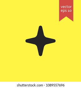 star. star icon. sign design. Vector EPS 10