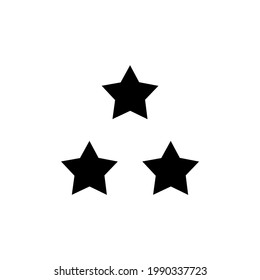 star icon, suitable for night themed web icons